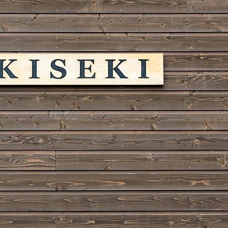 Kiseki Kutchan Exterior foto